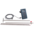  
FM Series Standard Parts without 622 Sensor