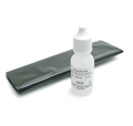  
Oiling Cloth & Silicone Oil