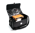  
Main body with Case