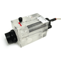  
OCA250 Assembly with Sensor