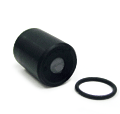  
Cap membrane & O-ring