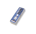 
Four Cartridge Kit and Electrolyte (B-KA2504)