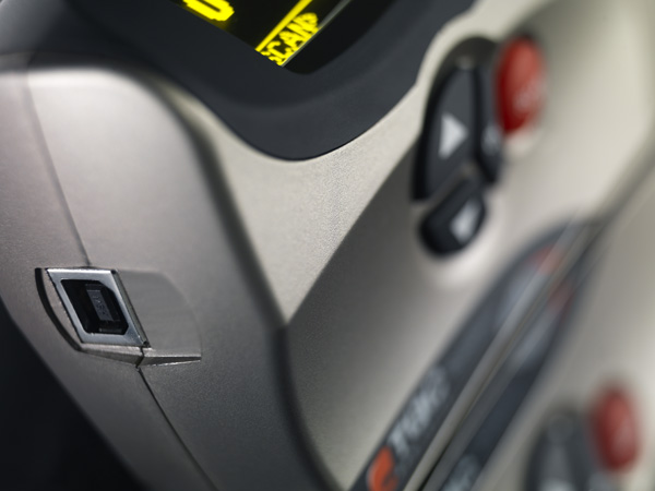  
Gloss meter