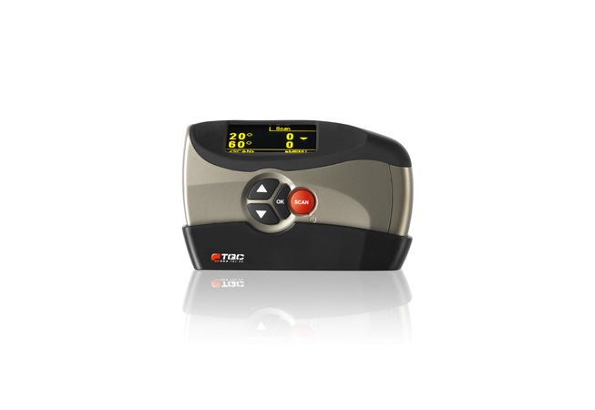 
Gloss meter