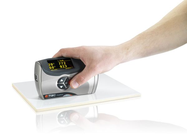  
Gloss meter