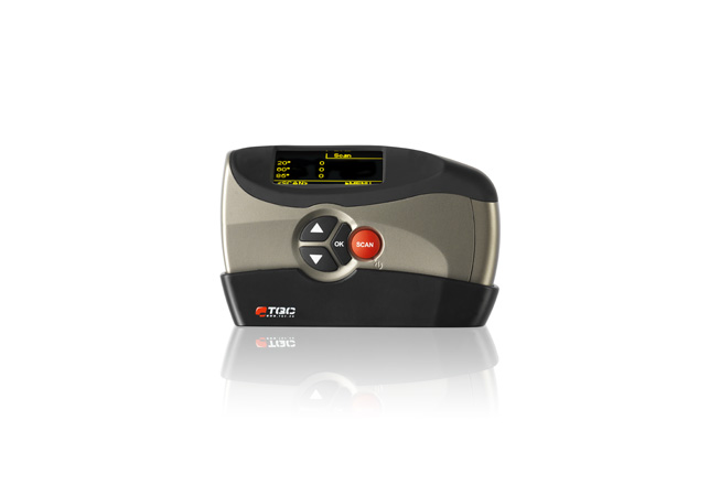  
Gloss meter