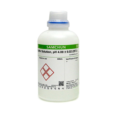  
pH4.00