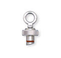  
Chamfered 25mm Plug