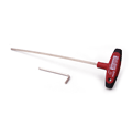  
2kind Allen Key-Standard accessary