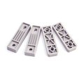  
1set of installation clips (4p)