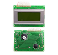  
표시부 LCD board